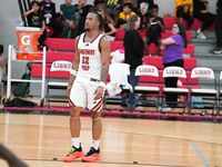 Sagemont vs. Elite Academy: High School Basketball Showdown on November 22, 2024