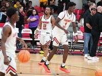 Sagemont vs. Elite Academy: High School Basketball Showdown on November 22, 2024