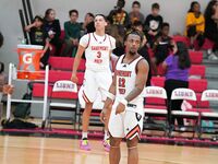 Sagemont vs. Elite Academy: High School Basketball Showdown on November 22, 2024