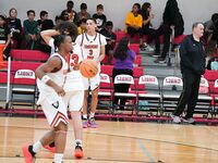 Sagemont vs. Elite Academy: High School Basketball Showdown on November 22, 2024