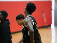 Sagemont vs. Elite Academy: High School Basketball Showdown on November 22, 2024