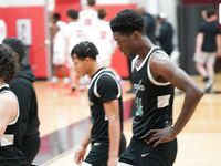 Sagemont vs. Elite Academy: High School Basketball Showdown on November 22, 2024