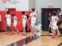 Sagemont vs. Elite Academy: High School Basketball Showdown on November 22, 2024