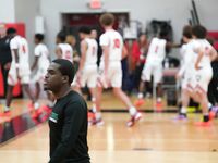 Sagemont vs. Elite Academy: High School Basketball Showdown on November 22, 2024