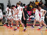 Sagemont vs. Elite Academy: High School Basketball Showdown on November 22, 2024