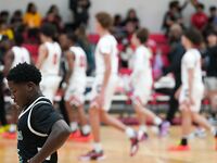 Sagemont vs. Elite Academy: High School Basketball Showdown on November 22, 2024