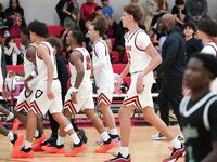 Sagemont vs. Elite Academy: High School Basketball Showdown on November 22, 2024