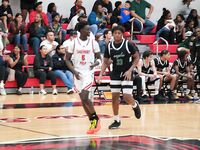 Sagemont vs. Elite Academy: High School Basketball Showdown on November 22, 2024