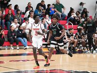 Sagemont vs. Elite Academy: High School Basketball Showdown on November 22, 2024