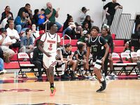 Sagemont vs. Elite Academy: High School Basketball Showdown on November 22, 2024