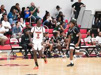 Sagemont vs. Elite Academy: High School Basketball Showdown on November 22, 2024