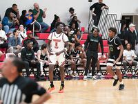 Sagemont vs. Elite Academy: High School Basketball Showdown on November 22, 2024