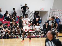 Sagemont vs. Elite Academy: High School Basketball Showdown on November 22, 2024