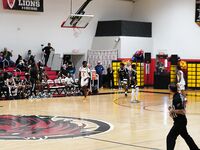 Sagemont vs. Elite Academy: High School Basketball Showdown on November 22, 2024