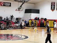 Sagemont vs. Elite Academy: High School Basketball Showdown on November 22, 2024