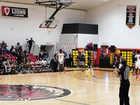 Sagemont vs. Elite Academy: High School Basketball Showdown on November 22, 2024