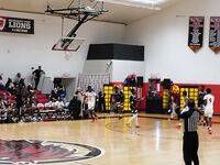 Sagemont vs. Elite Academy: High School Basketball Showdown on November 22, 2024