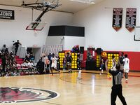 Sagemont vs. Elite Academy: High School Basketball Showdown on November 22, 2024