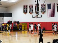 Sagemont vs. Elite Academy: High School Basketball Showdown on November 22, 2024