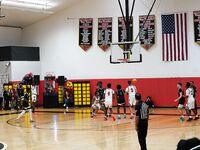 Sagemont vs. Elite Academy: High School Basketball Showdown on November 22, 2024