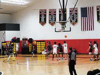 Sagemont vs. Elite Academy: High School Basketball Showdown on November 22, 2024