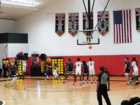 Sagemont vs. Elite Academy: High School Basketball Showdown on November 22, 2024