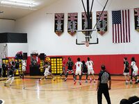 Sagemont vs. Elite Academy: High School Basketball Showdown on November 22, 2024