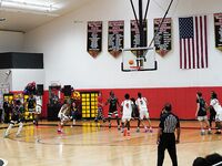 Sagemont vs. Elite Academy: High School Basketball Showdown on November 22, 2024