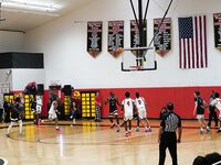Sagemont vs. Elite Academy: High School Basketball Showdown on November 22, 2024