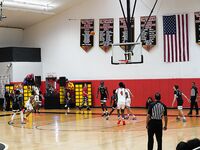 Sagemont vs. Elite Academy: High School Basketball Showdown on November 22, 2024