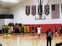 Sagemont vs. Elite Academy: High School Basketball Showdown on November 22, 2024