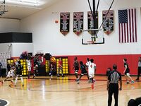 Sagemont vs. Elite Academy: High School Basketball Showdown on November 22, 2024