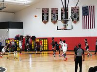 Sagemont vs. Elite Academy: High School Basketball Showdown on November 22, 2024