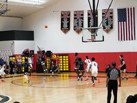 Sagemont vs. Elite Academy: High School Basketball Showdown on November 22, 2024