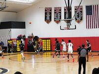 Sagemont vs. Elite Academy: High School Basketball Showdown on November 22, 2024