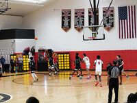 Sagemont vs. Elite Academy: High School Basketball Showdown on November 22, 2024