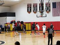 Sagemont vs. Elite Academy: High School Basketball Showdown on November 22, 2024