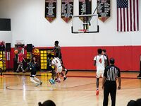 Sagemont vs. Elite Academy: High School Basketball Showdown on November 22, 2024