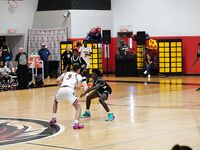 Sagemont vs. Elite Academy: High School Basketball Showdown on November 22, 2024