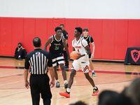 Sagemont vs. Elite Academy: High School Basketball Showdown on November 22, 2024