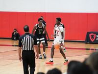 Sagemont vs. Elite Academy: High School Basketball Showdown on November 22, 2024