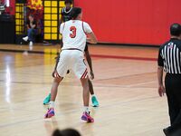 Sagemont vs. Elite Academy: High School Basketball Showdown on November 22, 2024