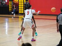 Sagemont vs. Elite Academy: High School Basketball Showdown on November 22, 2024