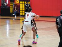 Sagemont vs. Elite Academy: High School Basketball Showdown on November 22, 2024