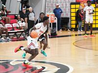 Sagemont vs. Elite Academy: High School Basketball Showdown on November 22, 2024