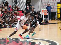 Sagemont vs. Elite Academy: High School Basketball Showdown on November 22, 2024