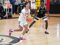 Sagemont vs. Elite Academy: High School Basketball Showdown on November 22, 2024