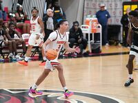 Sagemont vs. Elite Academy: High School Basketball Showdown on November 22, 2024