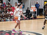 Sagemont vs. Elite Academy: High School Basketball Showdown on November 22, 2024