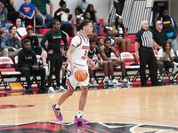 Sagemont vs. Elite Academy: High School Basketball Showdown on November 22, 2024